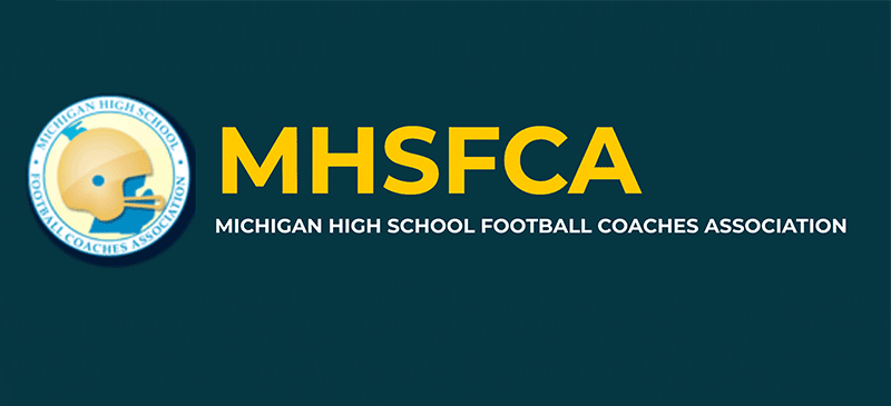 2022 MHSFCA REGIONAL COACHES OF THE YEAR