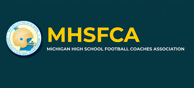 MHSFCA 2023 Hall of Fame Banquet & Induction Ceremony