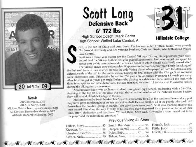 Long, Scott
