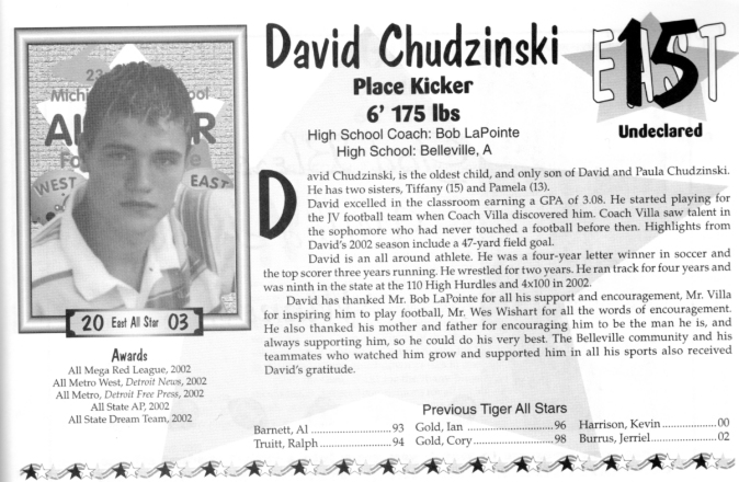 Chudzinski,David