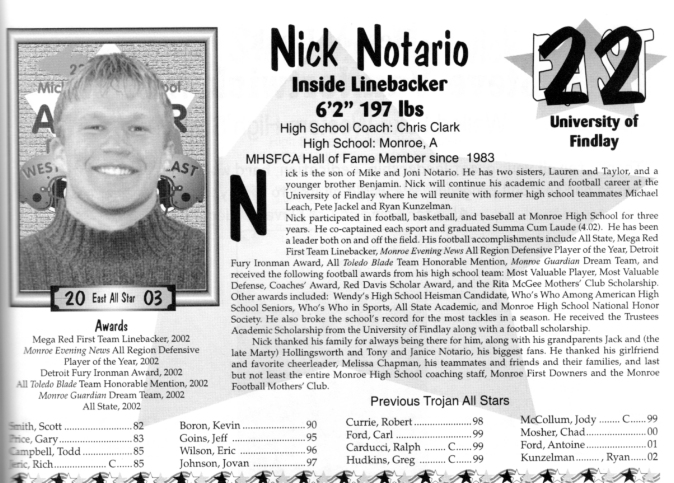 Notario,Nick
