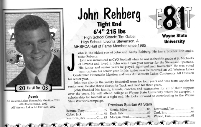 Rehberg, John