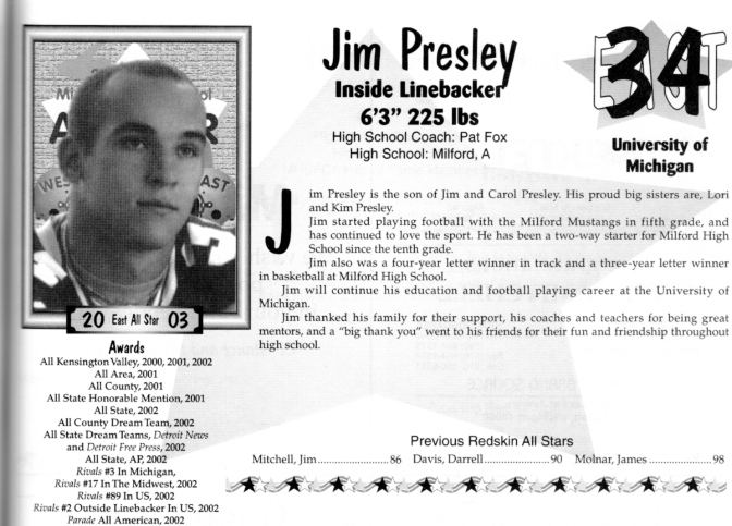 Presley, Jim