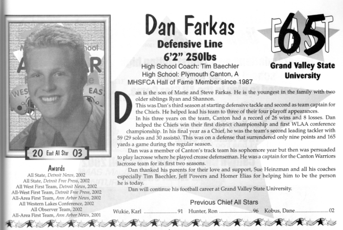 Farkas, Dan