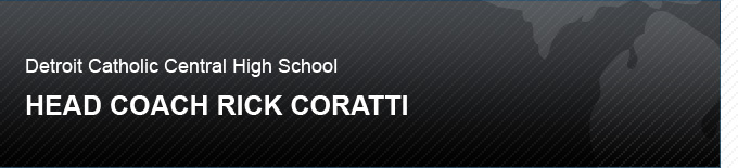 Coratti, Rick