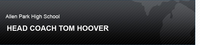 Hoover, Tom 