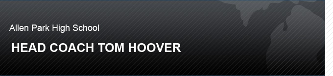 Hoover, Tom