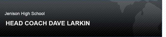 Larkin, Dave 