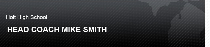 Smith, Mike