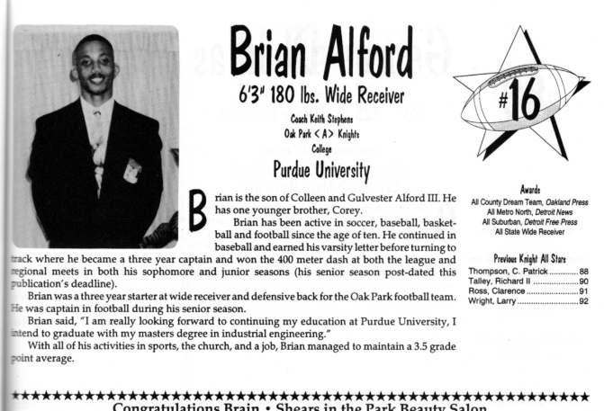 Alford, Brian