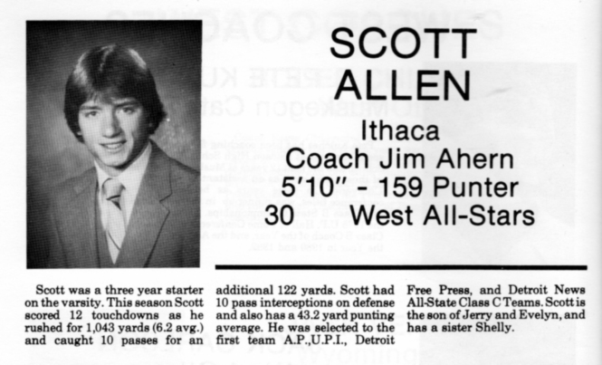 Allen, Scott