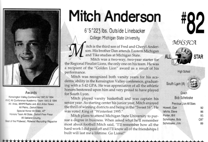 Anderson, Mitch