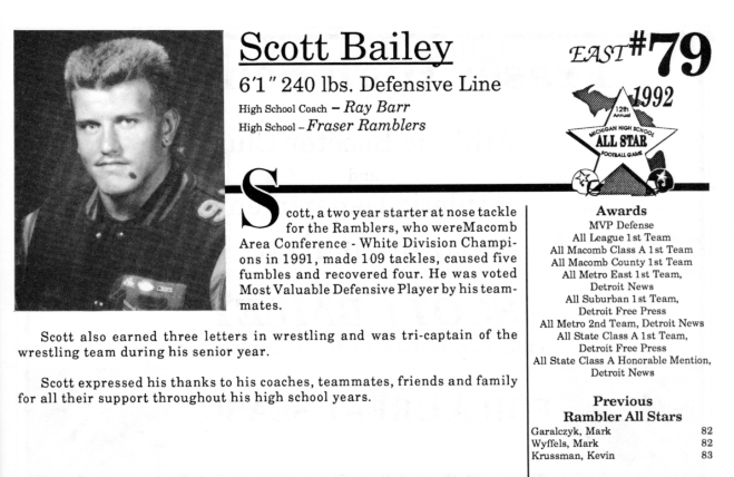 Bailey, Scott