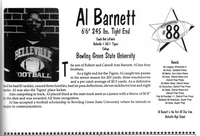 Barnett, Al