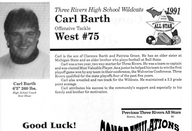 Barth, Carl