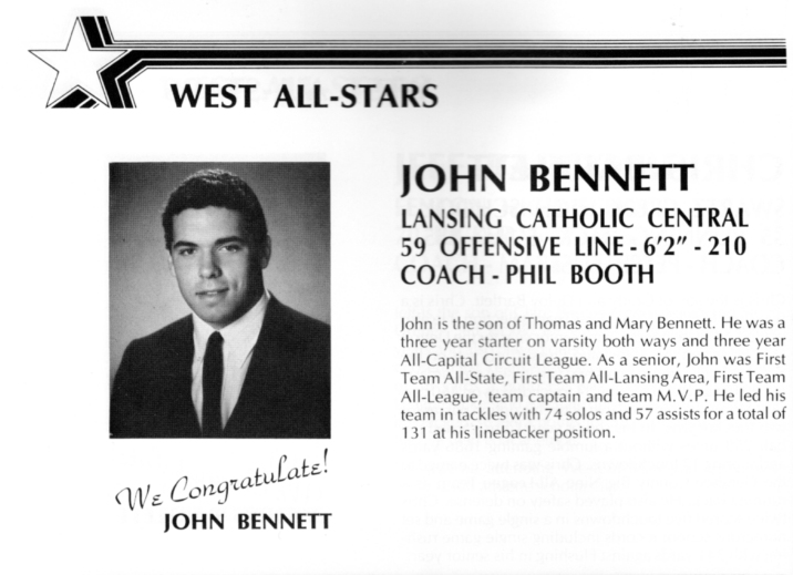 Bennett, John