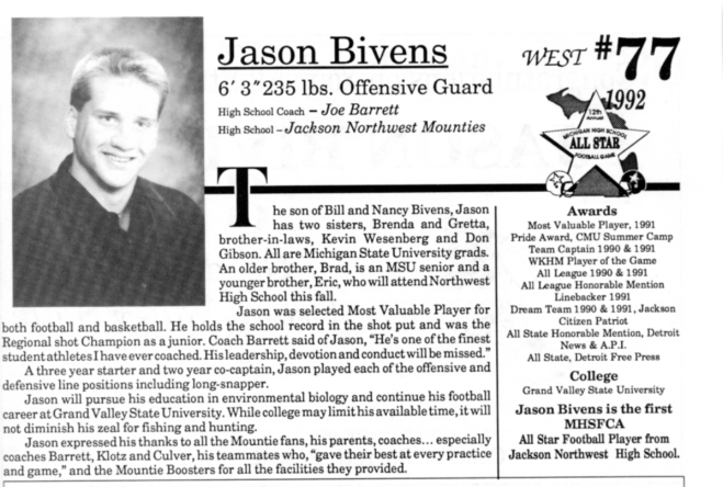 Bivens, Jason