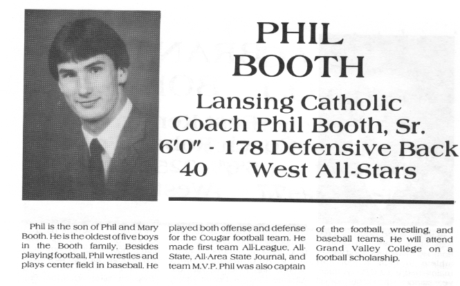 Booth, Phil