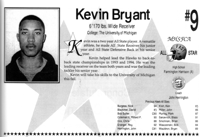 Bryant, Kevin
