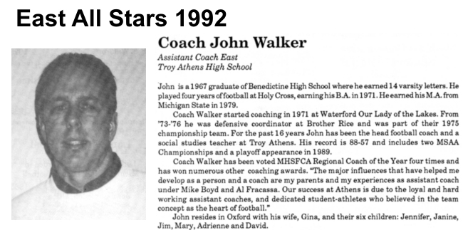 Coach Walker, John