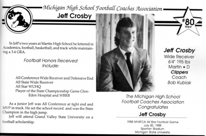 Crosby, Jeff