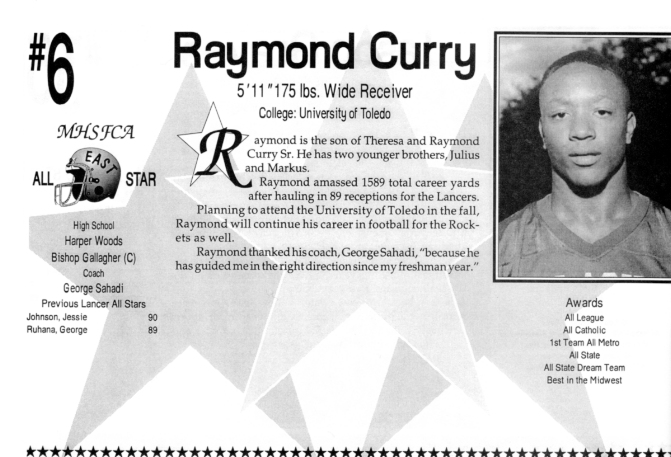 Curry, Raymond