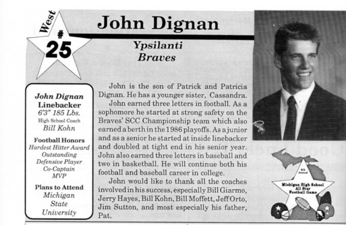 Dignan, John