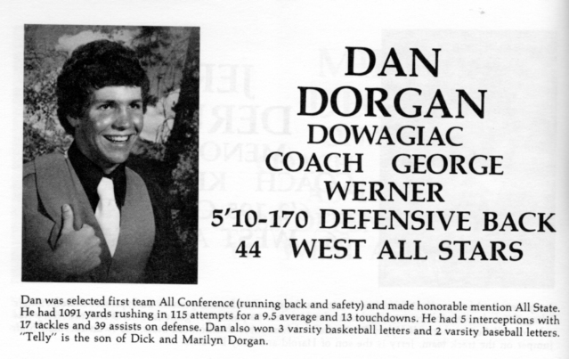 Dorgan, Dan