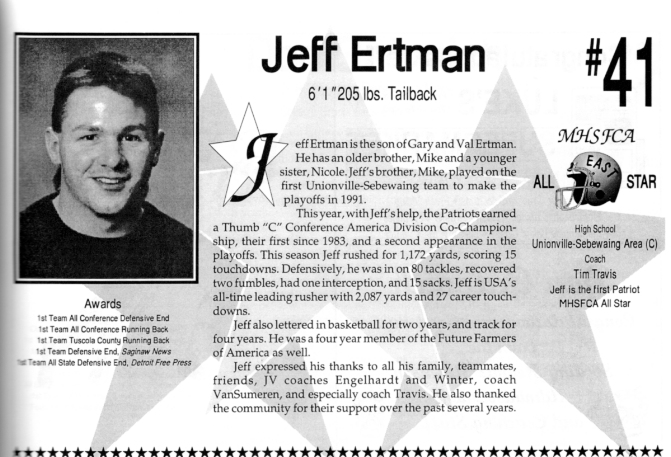 Ertman, Jeff