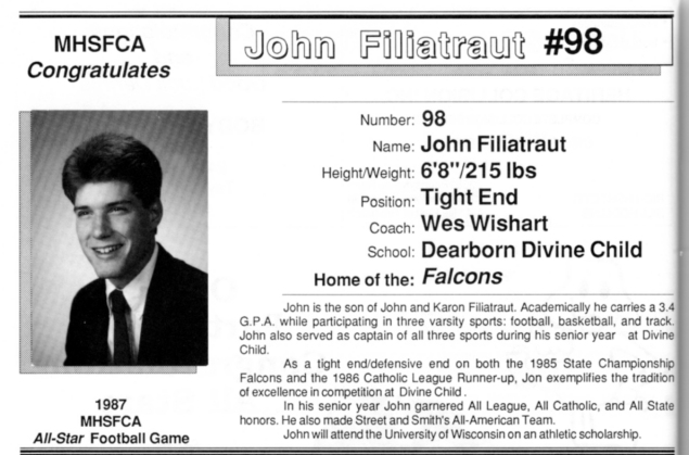 Filiatraut, John