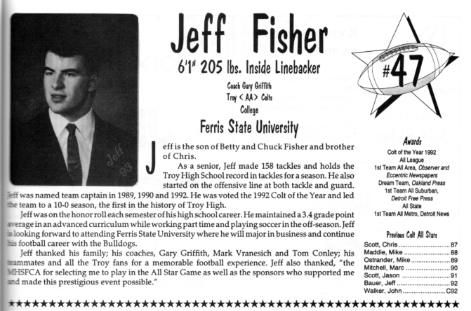 Fisher, Jeff