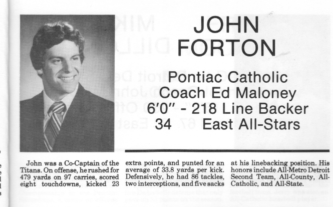 Forton, John