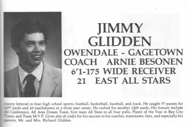 Glidden, Jimmy