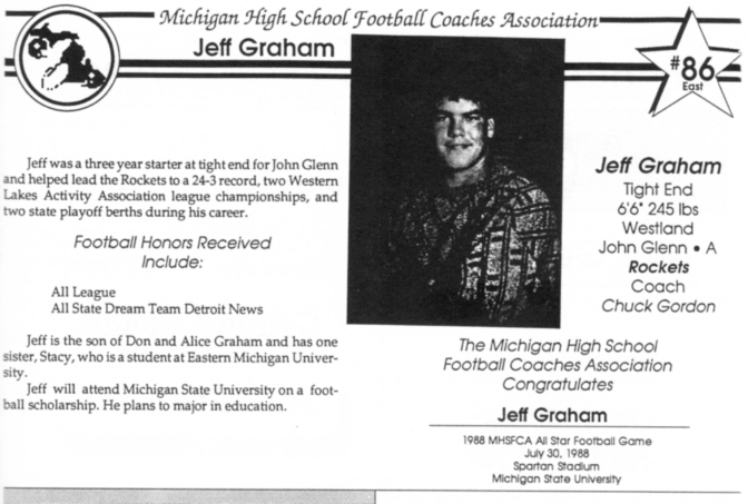 Graham, Jeff