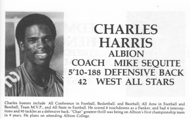 Harris, Charles