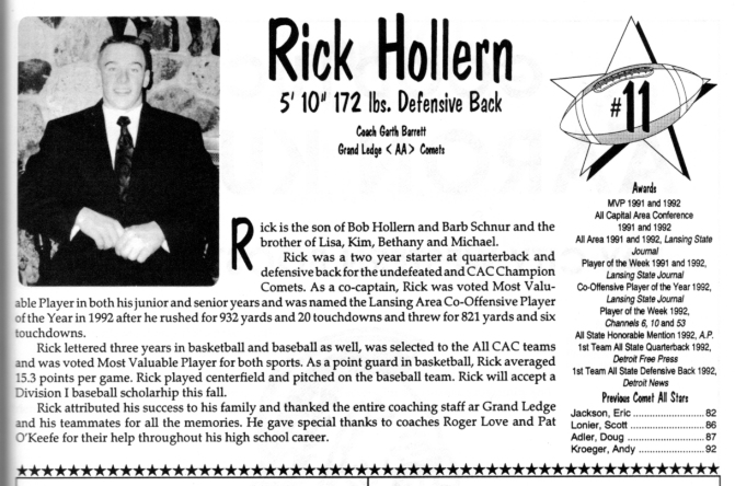 Hollern, Rick