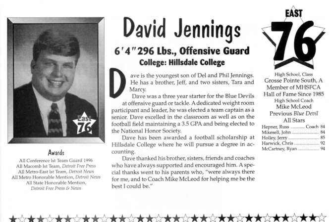 Jennings, David