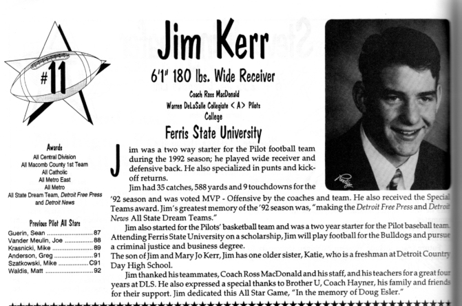Kerr, Jim