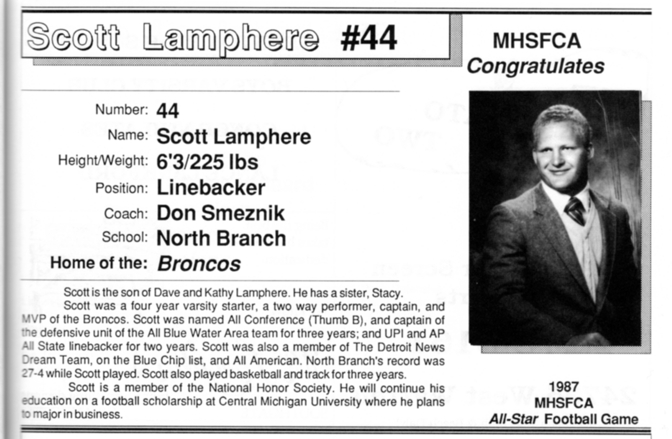 Lamphere, Scott