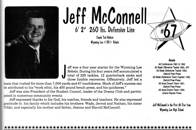 McConnell, Jeff