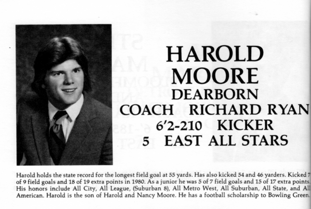 Moore, Harold