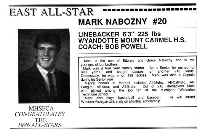 Nabozny, Mark