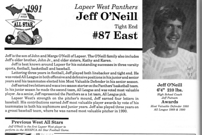 O'Neill, Jeff
