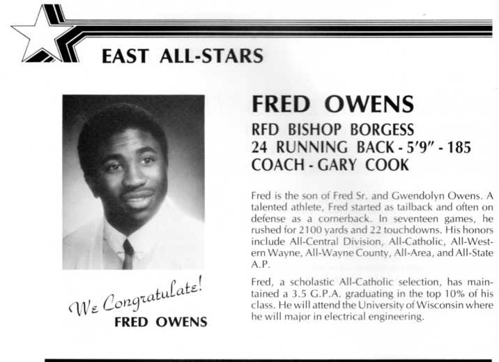 Owens, Fred