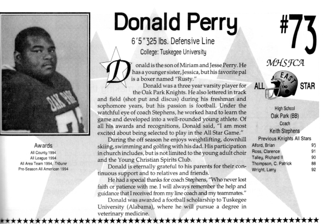 Perry, Donald