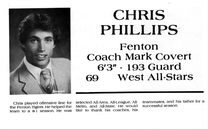 Phillips, Chris