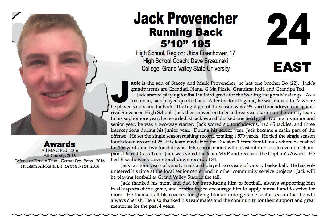 Provencher, Jack