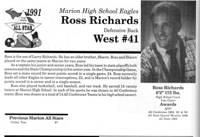 Richards, Ross