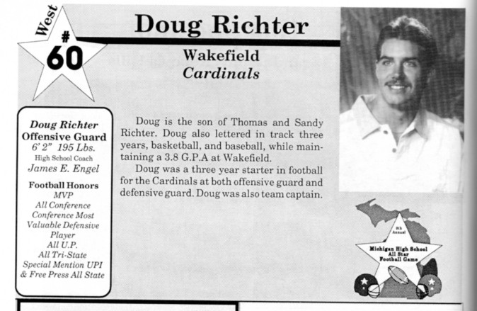 Richter, Doug