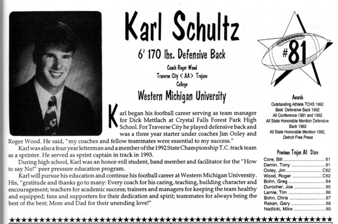 Schultz, Karl